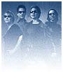 Illustrations for Website based on the Matrix